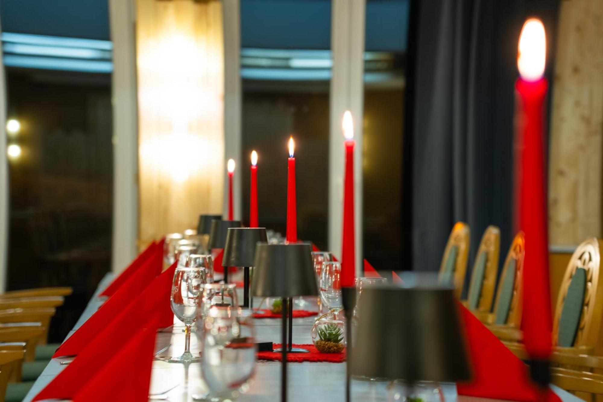 Berghotel Drei Brueder Hoehe Мариенберг Екстериор снимка